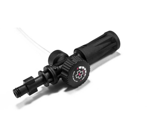 Kit nettoyeur haute-pression Muc-Off – Nettoyage puissant et rapide pour vélo, moto et équipements
