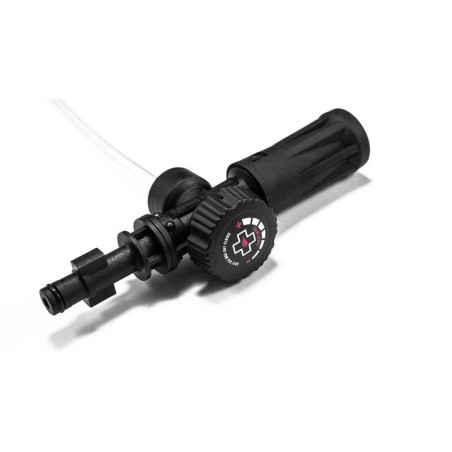 Kit nettoyeur haute-pression Muc-Off – Nettoyage puissant et rapide pour vélo, moto et équipements