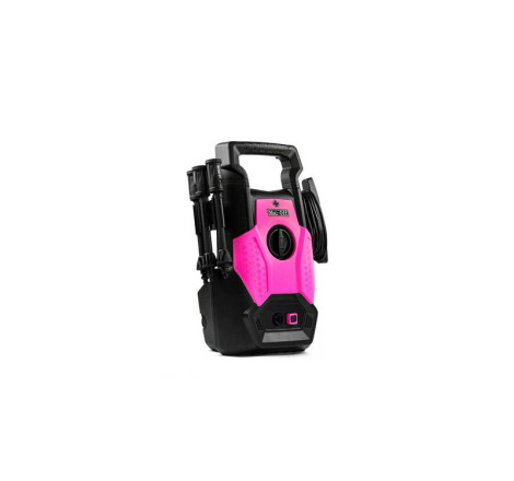 Kit nettoyeur haute-pression Muc-Off – Nettoyage puissant et rapide pour vélo, moto et équipements