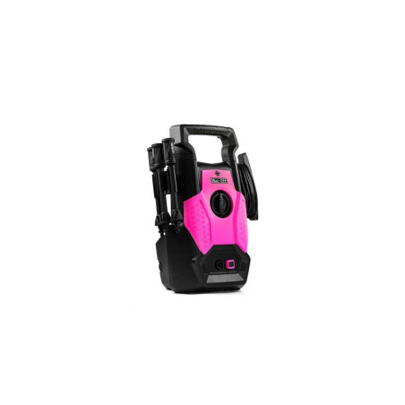 Kit nettoyeur haute-pression Muc-Off – Nettoyage puissant et rapide pour vélo, moto et équipements