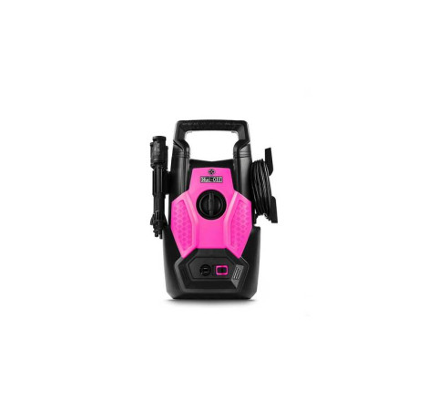 Kit nettoyeur haute-pression Muc-Off – Nettoyage puissant et rapide pour vélo, moto et équipements