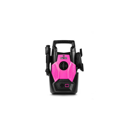 Kit nettoyeur haute-pression Muc-Off – Nettoyage puissant et rapide pour vélo, moto et équipements