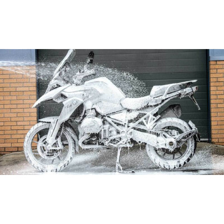 Kit nettoyeur haute-pression Muc-Off – Nettoyage puissant et rapide pour vélo, moto et équipements