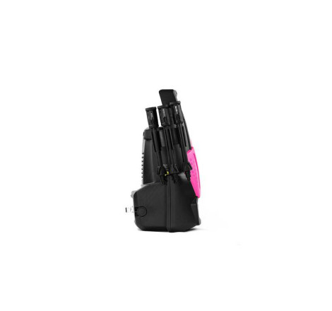 Kit nettoyeur haute-pression Muc-Off – Nettoyage puissant et rapide pour vélo, moto et équipements