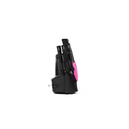 Kit nettoyeur haute-pression Muc-Off – Nettoyage puissant et rapide pour vélo, moto et équipements
