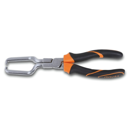 Pince pour raccords d’essence Beta 1482B atelier moto