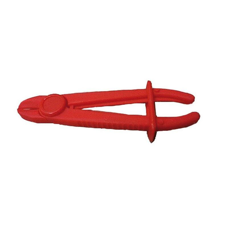 Pince durite BIHR 150 mm pour circuit moto