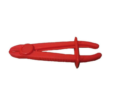 Pince durite BIHR 150 mm pour circuit moto