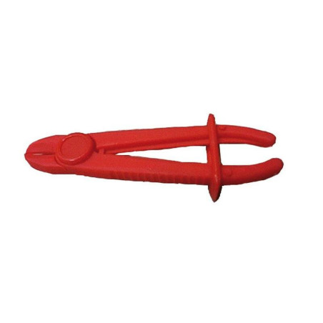 Pince durite BIHR 150 mm pour circuit moto
