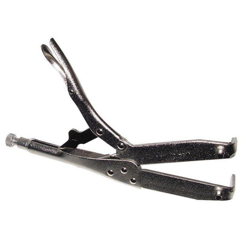 Pince-étau BIHR pour noix d’embrayage moto atelier