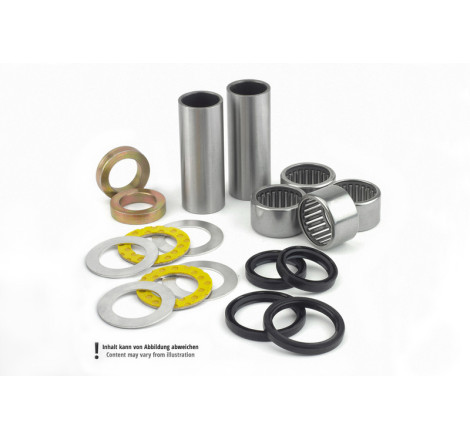 Kit réparation de bras oscillant ALL BALLS 125/250 YZ 1998