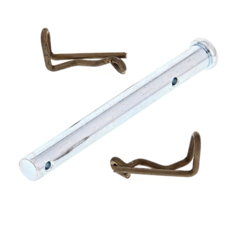 Kit axes d'étrier avant ALL BALLS