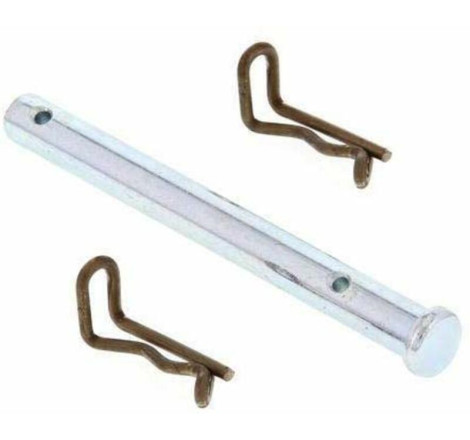 Kit axes d'étrier avant ALL BALLS