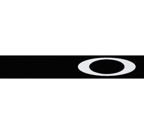 Masque OAKLEY O-Frame MX Sand Jet Black – écran transparent