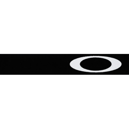 Masque OAKLEY O-Frame MX Sand Jet Black – écran transparent