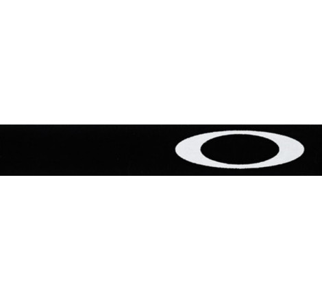 Masque OAKLEY O-Frame MX Sand Jet Black – écrans Dark Grey + transparent