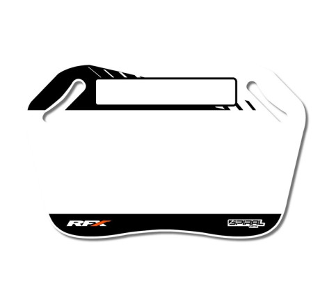 Panneautage RFX Pit Board