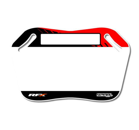 Panneautage RFX Pit Board - Honda