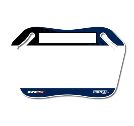 Panneautage RFX Pit Board - Husqvarna