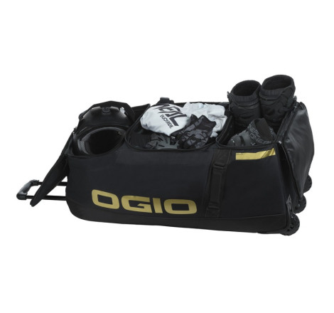 Sac de voyage OGIO Dozer - Noir