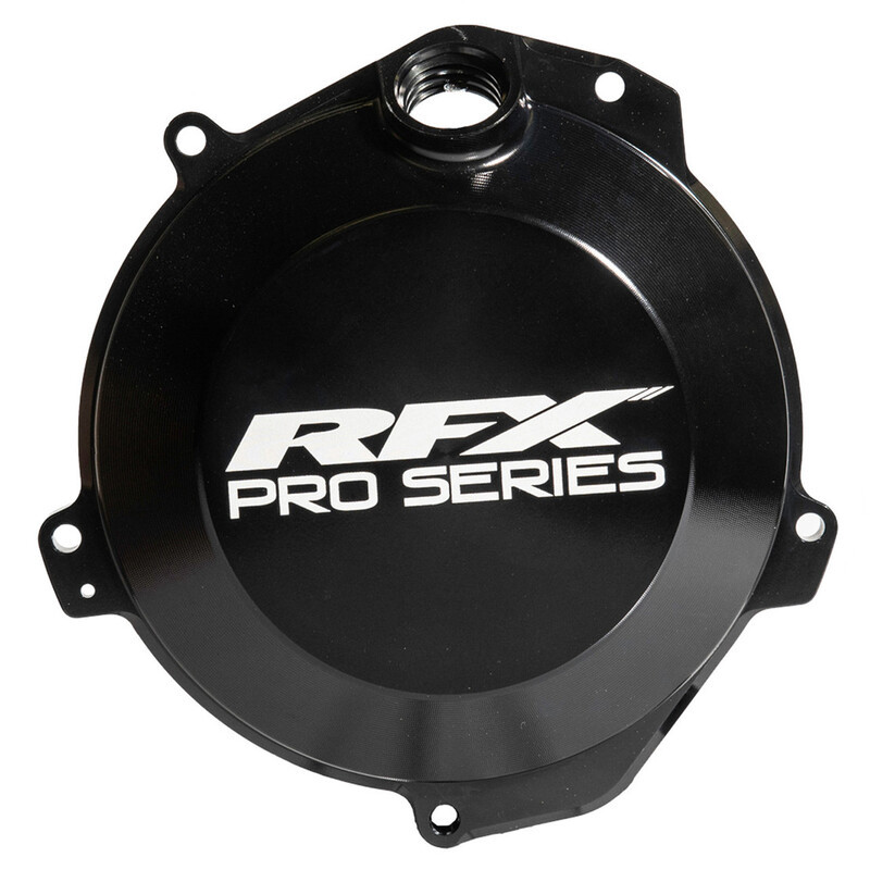Couvre-carter d’embrayage RFX Pro 125 SX/TC/MC