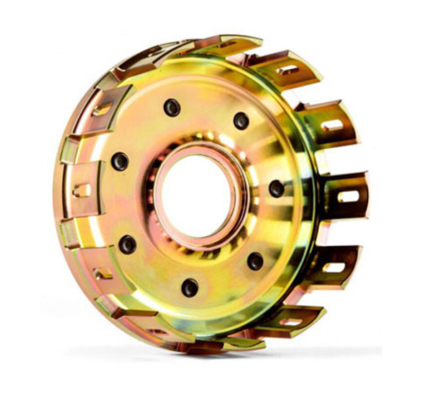 Cloche d'embrayage HINSON acier 250/450 CRF