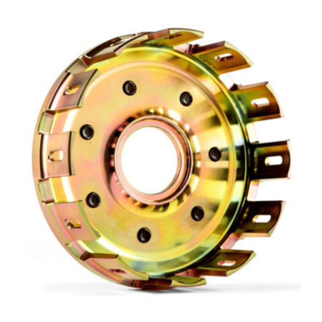 Cloche d'embrayage HINSON acier 250/450 CRF
