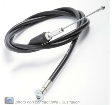 Durite d'embrayage VENHILL 125/250 SX/TC