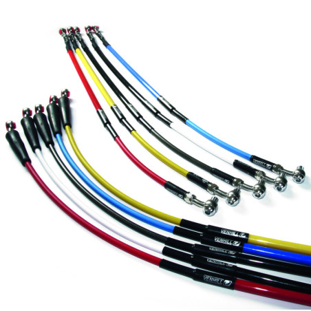 Durite d'embrayage VENHILL 65 SX/TC