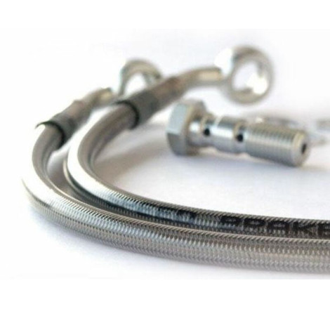Durite de frein arrière Venhill 250/450 CRF