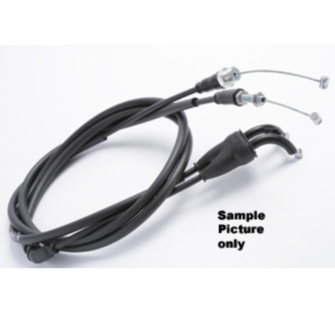 Câble de gaz VENHILL - tirage 250/350/450 SX-F/FC