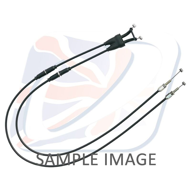 Câble de gaz VENHILL - tirage 250 KX-F 2021 à 2024