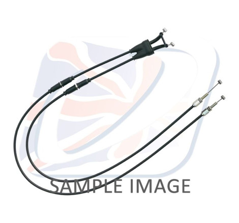 Câble de gaz VENHILL - tirage 250 KX-F 2021 à 2024