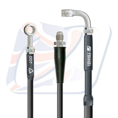 Durite d'embrayage VENHILL 450 FC 2023