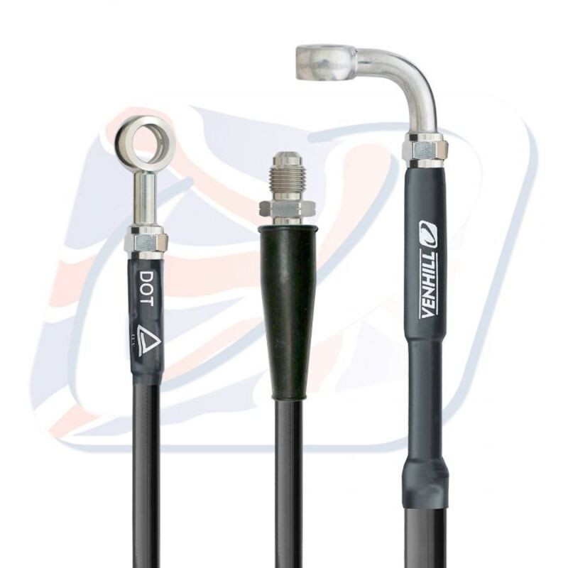 Durite d'embrayage VENHILL 250/350/450 FC