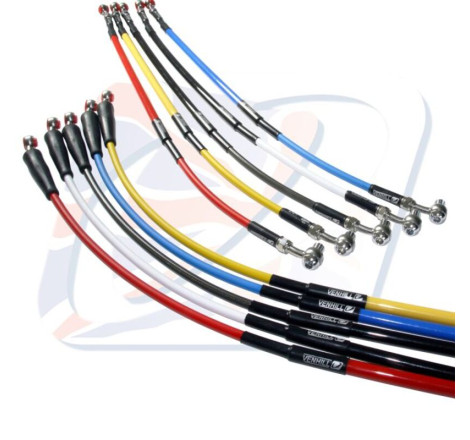 Durite d'embrayage VENHILL 250/350/450 FC