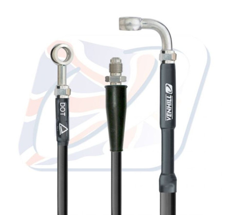 Durite d'embrayage VENHILL 125/250 TC