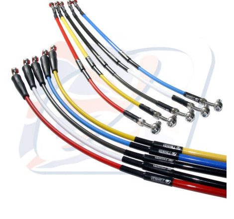 Durite d'embrayage VENHILL 125/250 TC