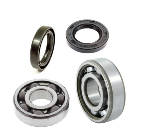 Kit roulements et joints spi de vilebrequin WÖSSNER 50 SX / TC / MC
