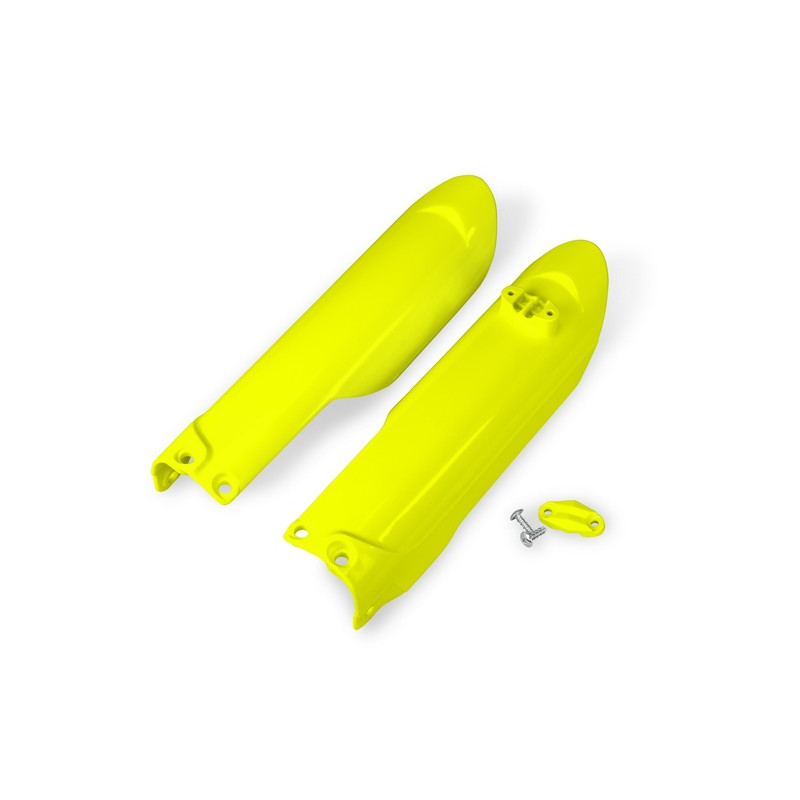 Protections de fourche UFO Husqvarna TC 85 (2018–2024)