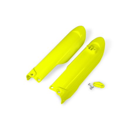 Protections de fourche UFO Husqvarna TC 85 (2018–2024)