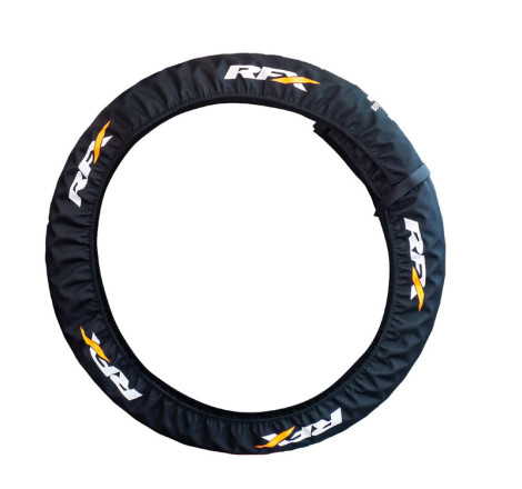 Housses de pneu RFX - 21” & 19”/18”