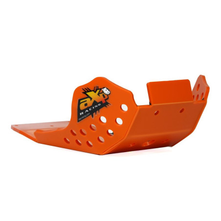 Sabot AXP - PHD ø6mm Ktm 350/450 SX-F 2023 à 2024