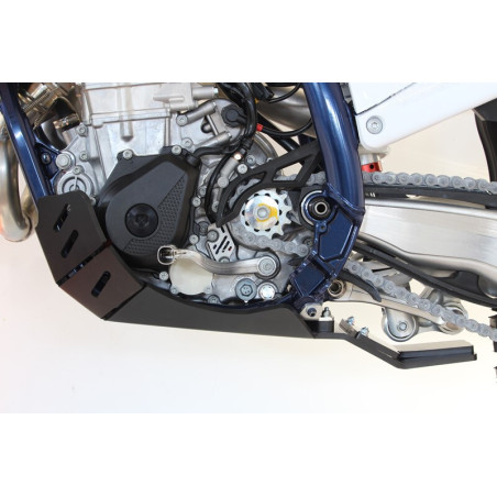 Sabot AXP Xtrem avec protection de biellette - PHD ø8mm 450 SX-f/FC 2023 à 2024