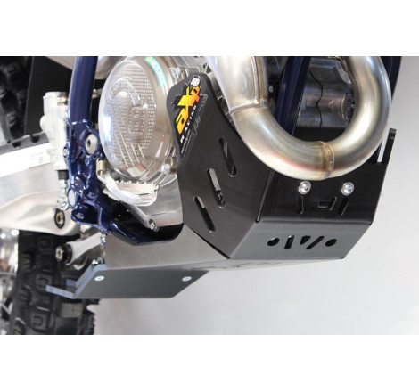 Sabot AXP Xtrem avec protection de biellette - PHD ø8mm 450 SX-f/FC 2023 à 2024