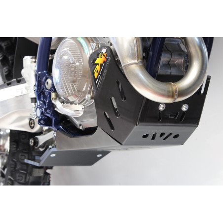 Sabot AXP Xtrem avec protection de biellette - PHD ø8mm 450 SX-f/FC 2023 à 2024