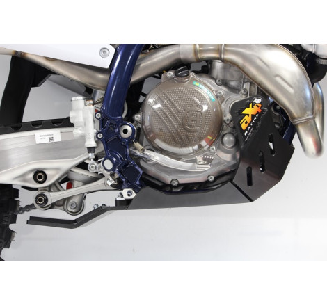 Sabot AXP Xtrem avec protection de biellette - PHD ø8mm 450 SX-f/FC 2023 à 2024