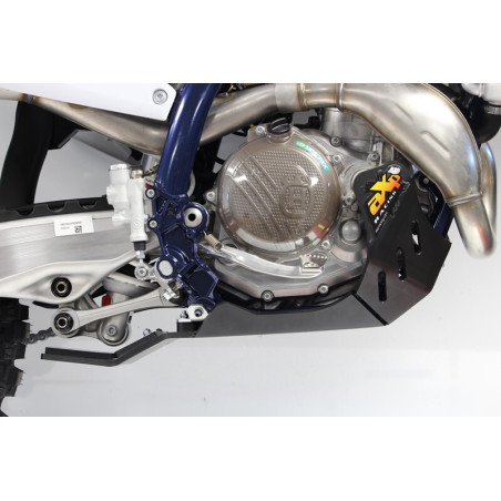 Sabot AXP Xtrem avec protection de biellette - PHD ø8mm 450 SX-f/FC 2023 à 2024