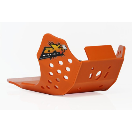 Sabot AXP - PHD ø6mm Ktm 250/350 SX-F 2023 à 2024
