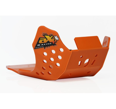 Sabot AXP - PHD ø6mm Ktm 250/350 SX-F 2023 à 2024